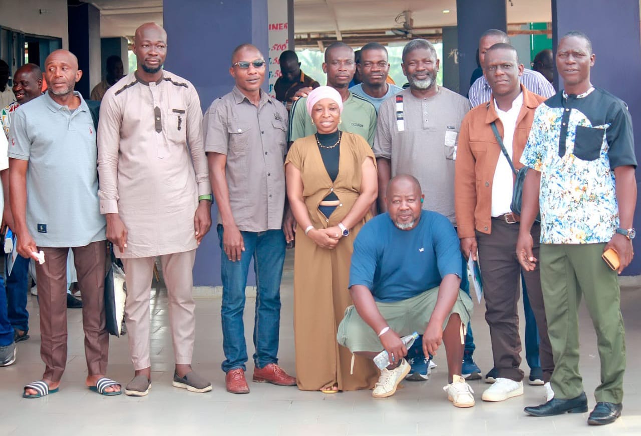 Rencontre nationale des ébénistes