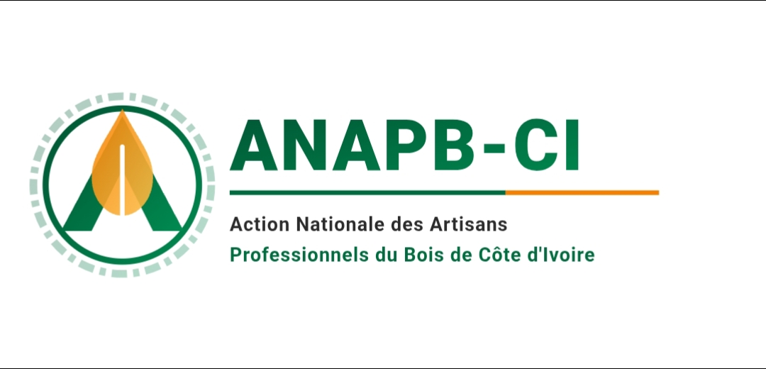 Logo ANAPB-CI